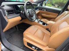Li Auto ONE EREV6 Edition - фото 8