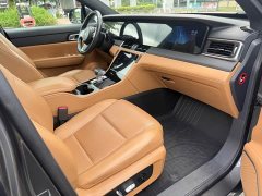 Li Auto ONE EREV6 Edition - фото 9