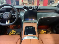 Mercedes-Benz GLC 300 L 4MATIC Version 5 - фото 11