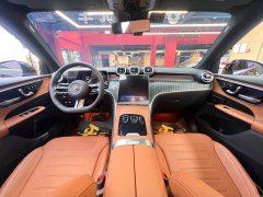 Mercedes-Benz GLC 300 L 4MATIC Version 5 - фото 12