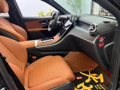Mercedes-Benz GLC 300 L 4MATIC Version 5 - фото 14