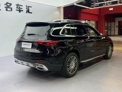Mercedes-Benz GLC 300 L 4MATIC Version 5 - фото 15