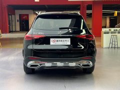 Mercedes-Benz GLC 300 L 4MATIC Version 5 - фото 16