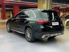 Mercedes-Benz GLC 300 L 4MATIC Version 5 - фото 17