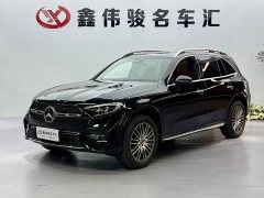 Mercedes-Benz GLC 300 L 4MATIC Version 5 - фото 2