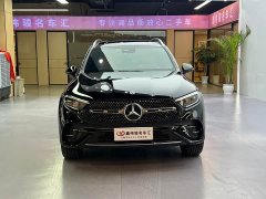 Mercedes-Benz GLC 300 L 4MATIC Version 5 - фото 3
