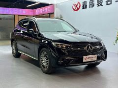 Mercedes-Benz GLC 300 L 4MATIC Version 5 - фото 4