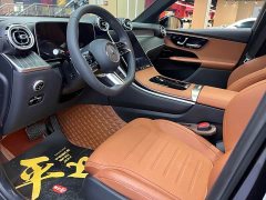 Mercedes-Benz GLC 300 L 4MATIC Version 5 - фото 5