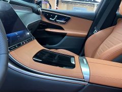 Mercedes-Benz GLC 300 L 4MATIC Version 5 - фото 6