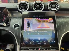 Mercedes-Benz GLC 300 L 4MATIC Version 5 - фото 9