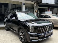 GAC GS8 2.0TGDI 2WDLuxury Edition - фото 1