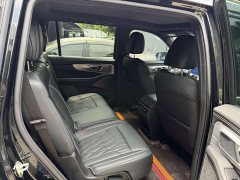 GAC GS8 2.0TGDI 2WDLuxury Edition - фото 10