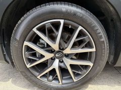 GAC GS8 2.0TGDI 2WDLuxury Edition - фото 12
