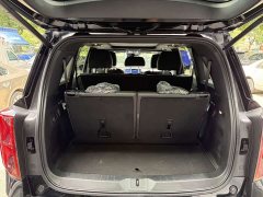 GAC GS8 2.0TGDI 2WDLuxury Edition - фото 13