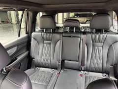 GAC GS8 2.0TGDI 2WDLuxury Edition - фото 15