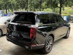 GAC GS8 2.0TGDI 2WDLuxury Edition - фото 16