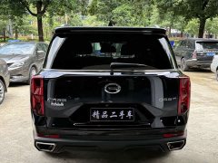 GAC GS8 2.0TGDI 2WDLuxury Edition - фото 17