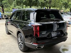 GAC GS8 2.0TGDI 2WDLuxury Edition - фото 18