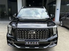 GAC GS8 2.0TGDI 2WDLuxury Edition - фото 2