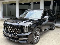 GAC GS8 2.0TGDI 2WDLuxury Edition - фото 3