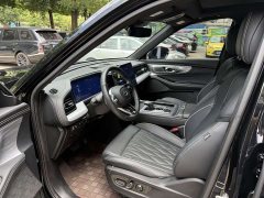 GAC GS8 2.0TGDI 2WDLuxury Edition - фото 4