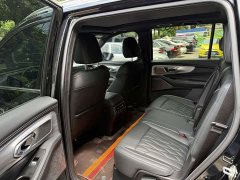 GAC GS8 2.0TGDI 2WDLuxury Edition - фото 6