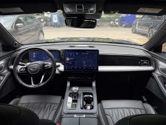 GAC GS8 2.0TGDI 2WDLuxury Edition - фото 9