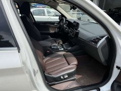 BMW X3 xDrive25i M - фото 10