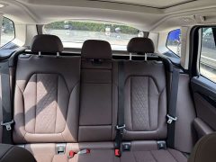BMW X3 xDrive25i M - фото 12