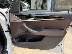 BMW X3 xDrive25i M - фото 13