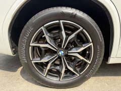 BMW X3 xDrive25i M - фото 15