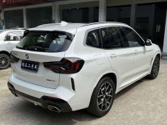 BMW X3 xDrive25i M - фото 16