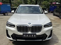 BMW X3 xDrive25i M - фото 2