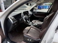 BMW X3 xDrive25i M - фото 4