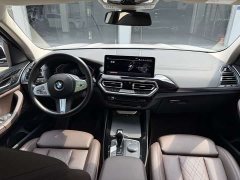 BMW X3 xDrive25i M - фото 5