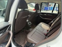BMW X3 xDrive25i M - фото 6