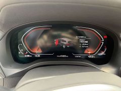 BMW X3 xDrive25i M - фото 7