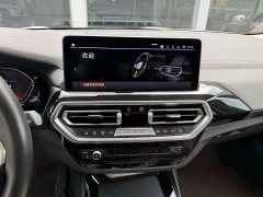 BMW X3 xDrive25i M - фото 8