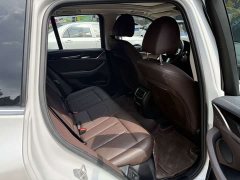 BMW X3 xDrive25i M - фото 9