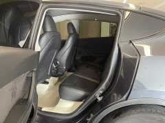 Tesla Model Y Edition - фото 18