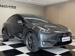 Tesla Model Y Edition - фото 2