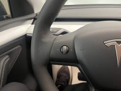 Tesla Model Y Edition - фото 20