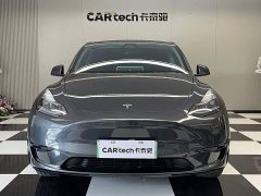 Tesla Model Y Edition - фото 3