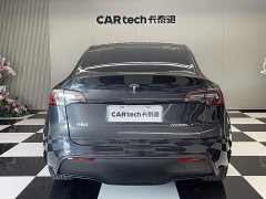 Tesla Model Y Edition - фото 5