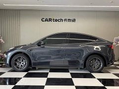 Tesla Model Y Edition - фото 7