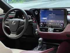 Lexus ES 300h Edition - фото 16
