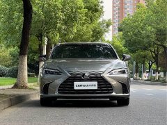 Lexus ES 300h Edition - фото 2