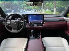 Lexus ES 300h Edition - фото 7