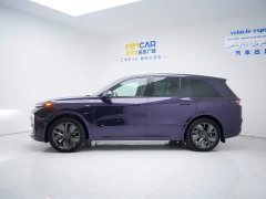 Li Auto L8 Pro - фото 11