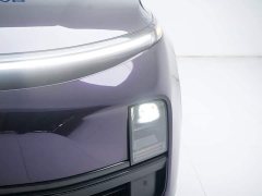 Li Auto L8 Pro - фото 13